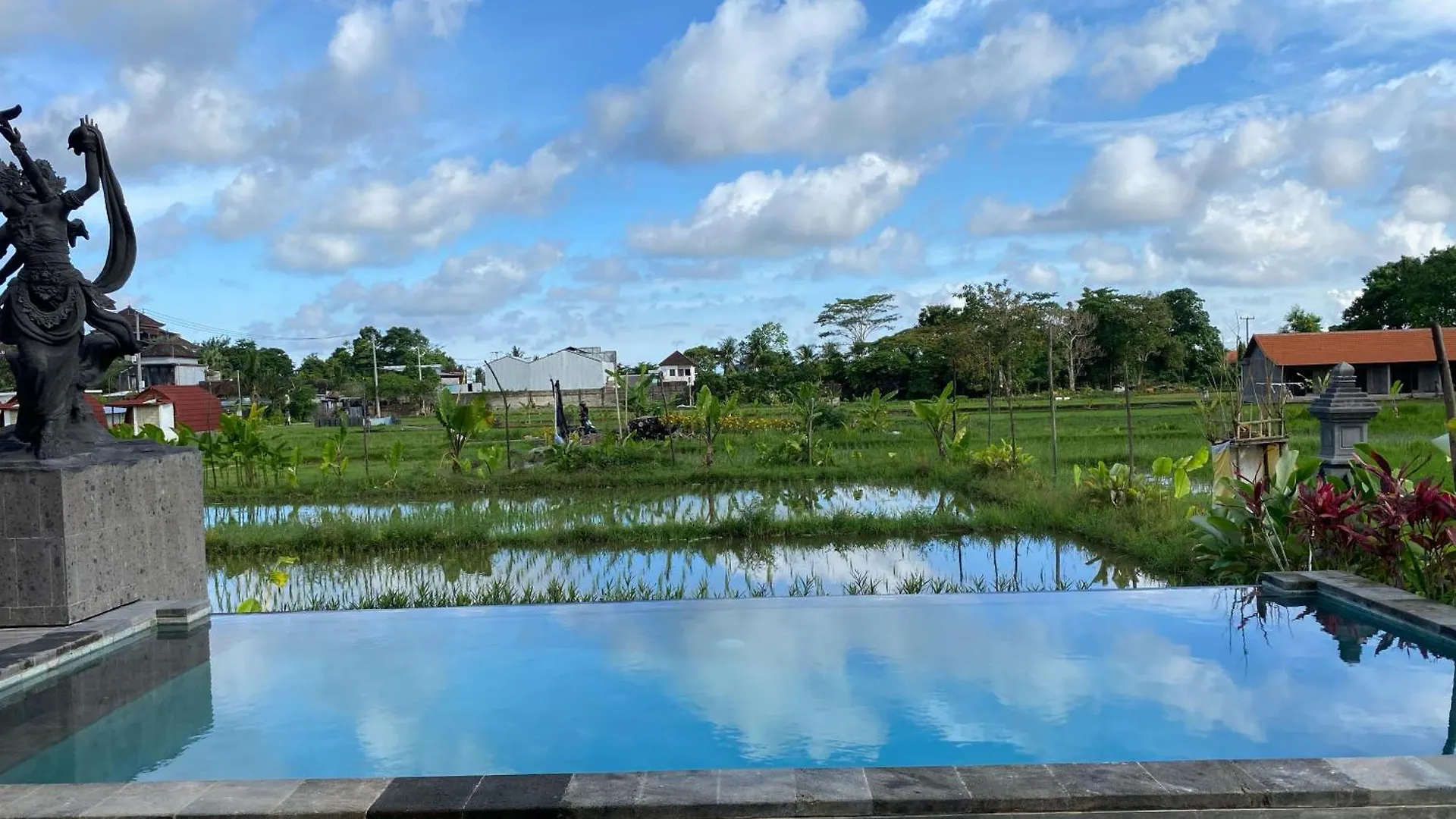 Bed & Breakfast Artika Villa By Prasi Ubud