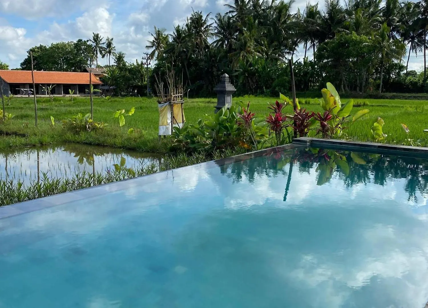 Artika Villa By Prasi Ubud