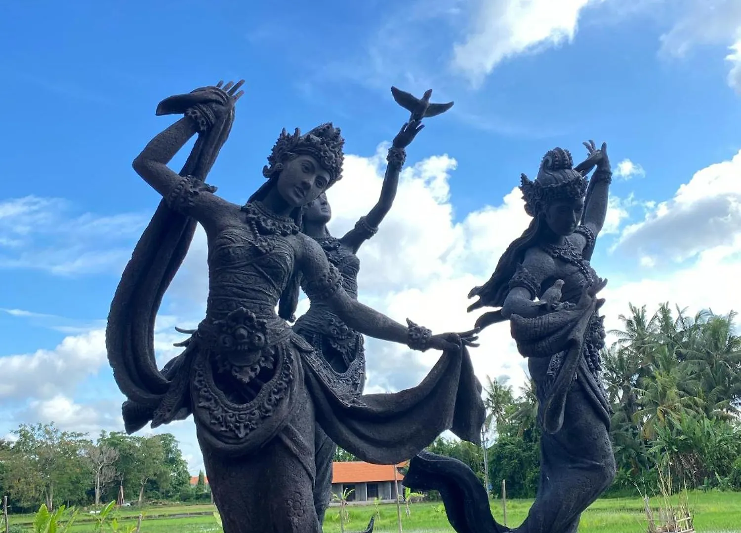 Artika Villa By Prasi Ubud  Bed & Breakfast Ubud (Bali)