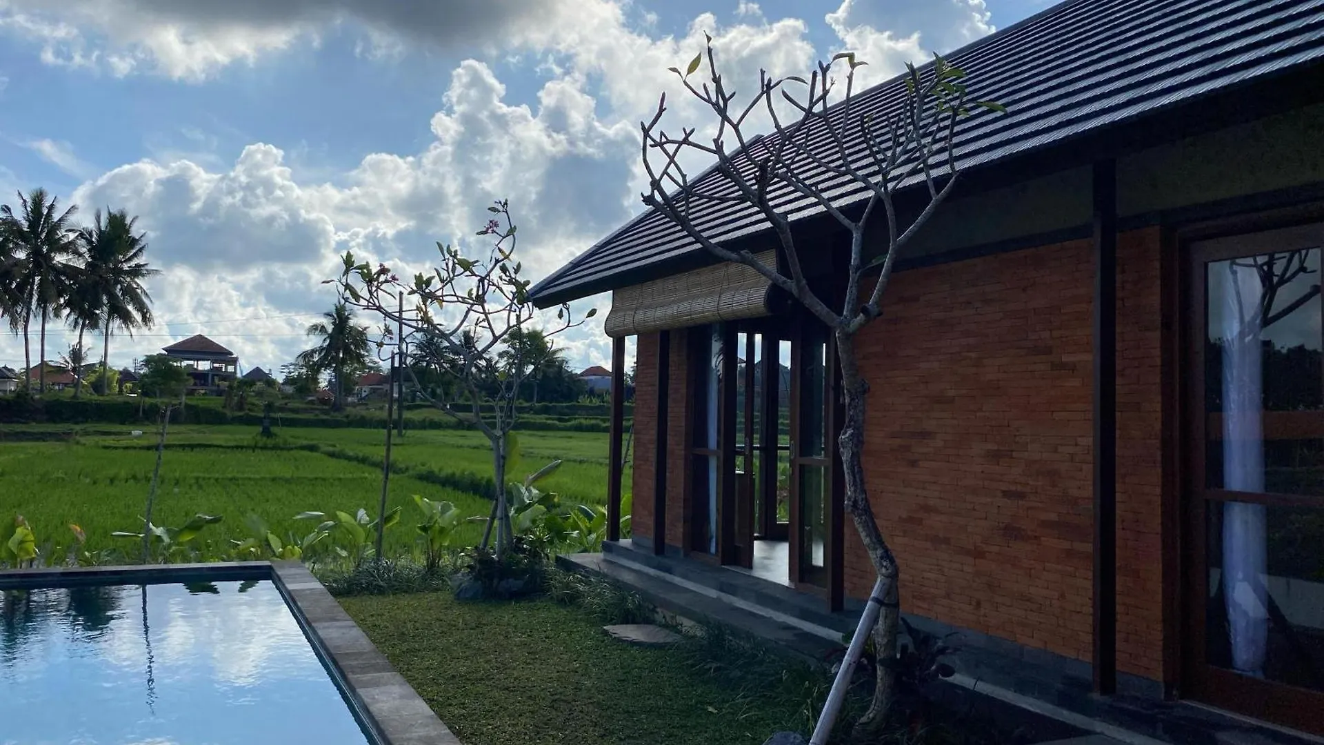 Artika Villa By Prasi Ubud  Indonesia