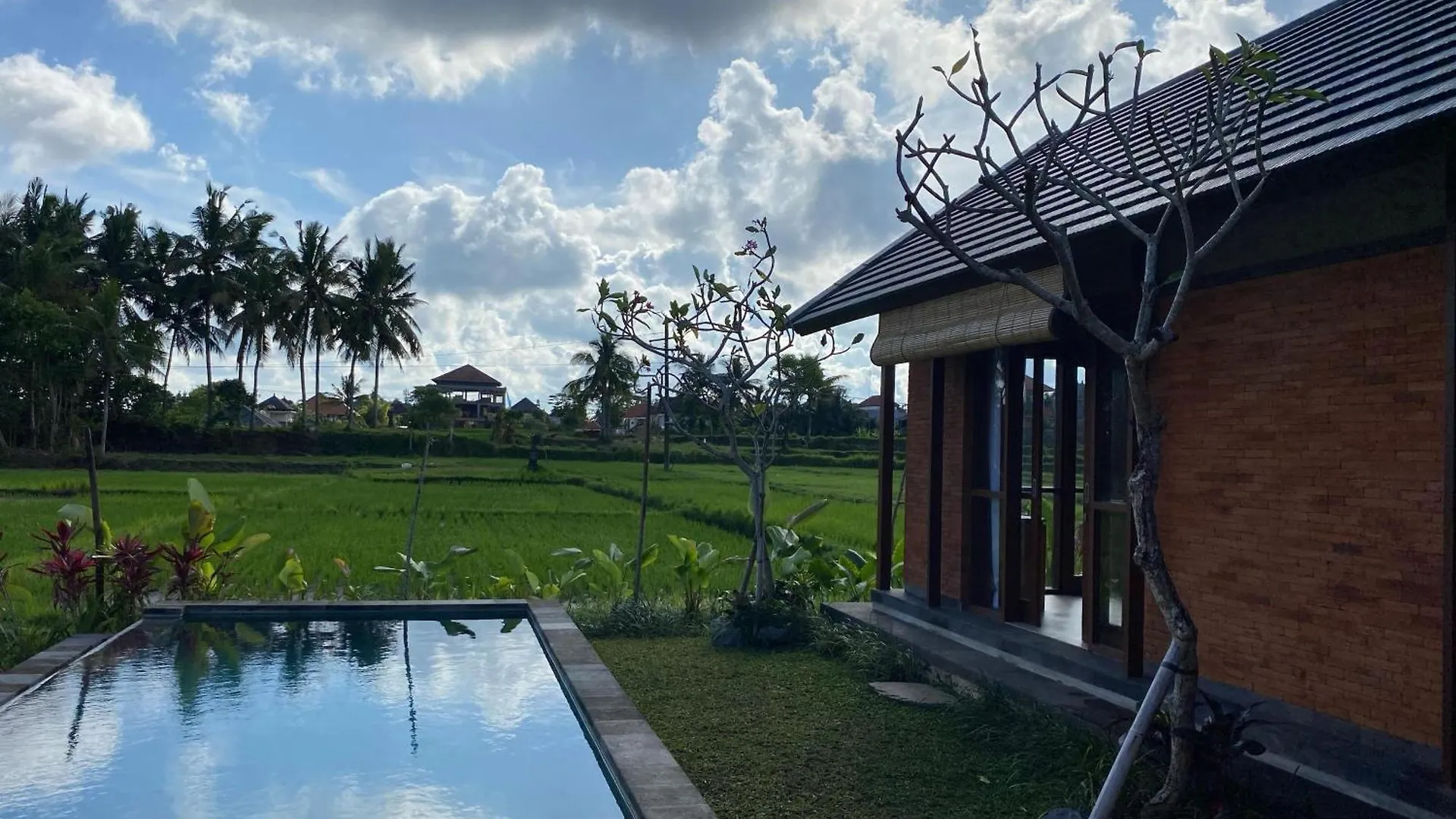 Artika Villa By Prasi Ubud  0*, Ubud (Bali) Indonesia
