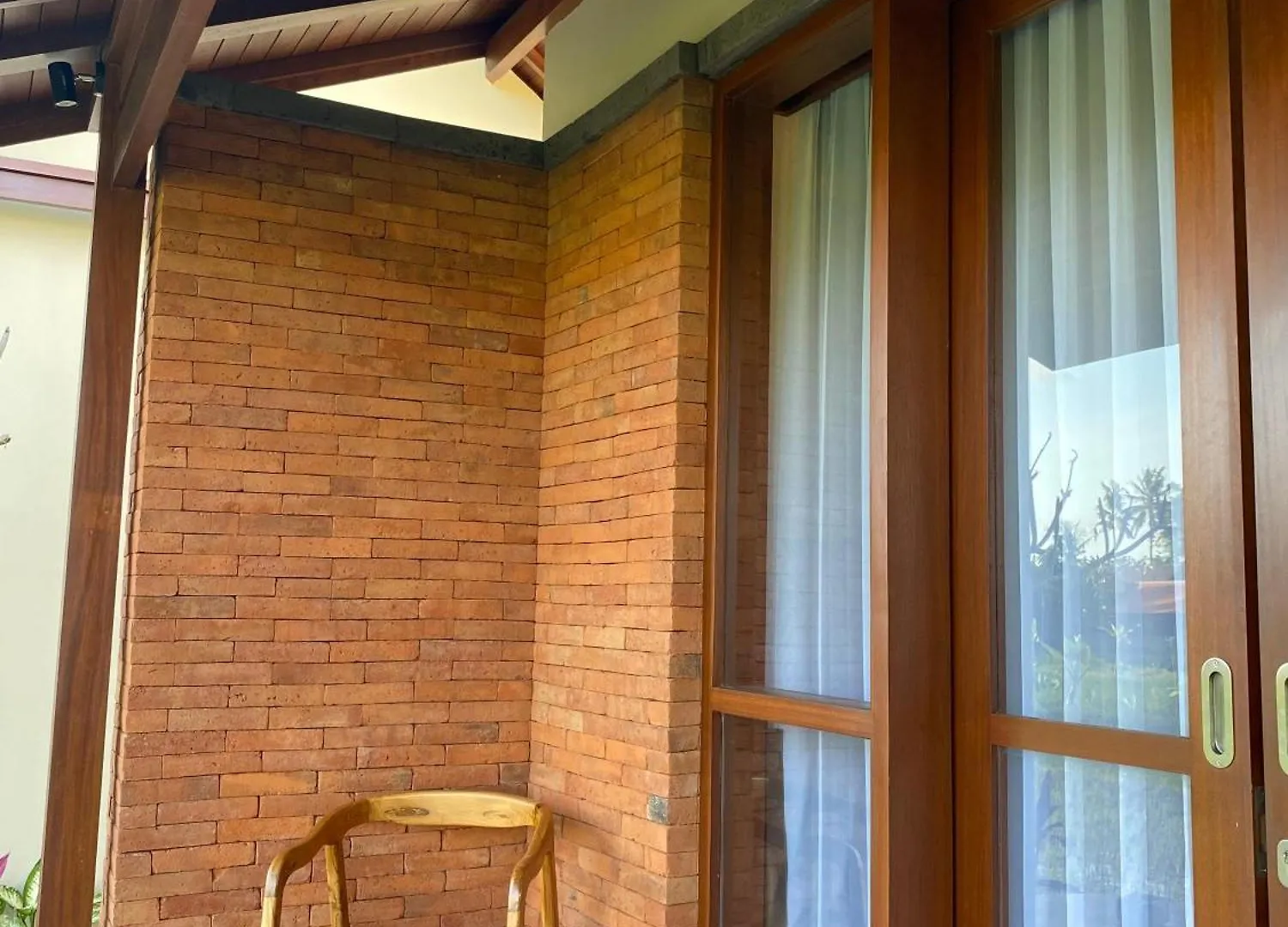 Bed and Breakfast Artika Villa By Prasi Ουμπούντ