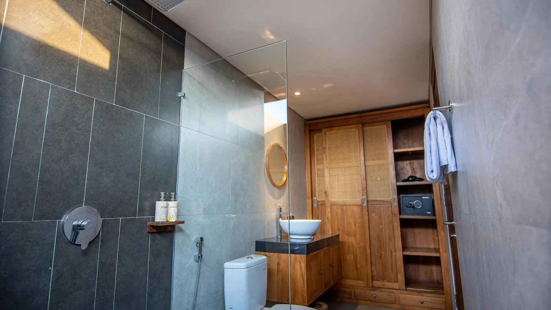 Artika Villa By Prasi Ουμπούντ Bed and Breakfast