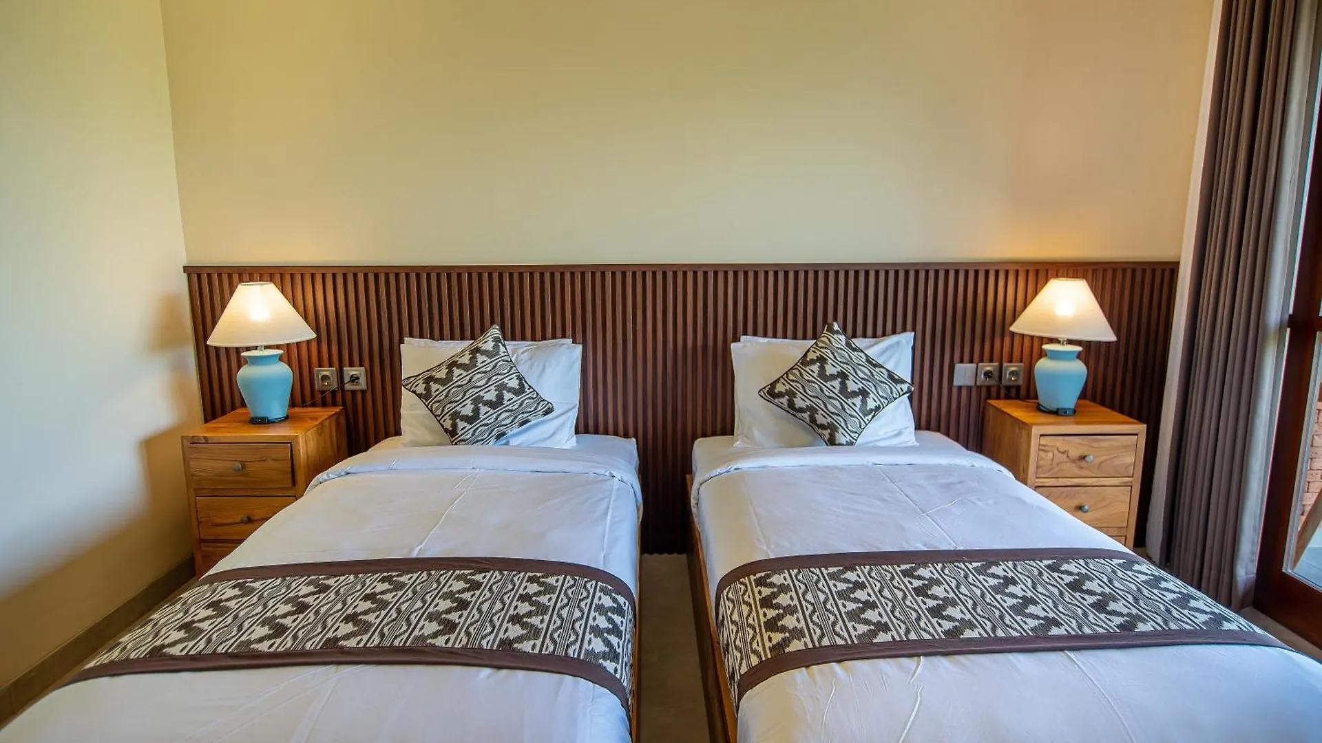Artika Villa By Prasi Ουμπούντ Bed and Breakfast