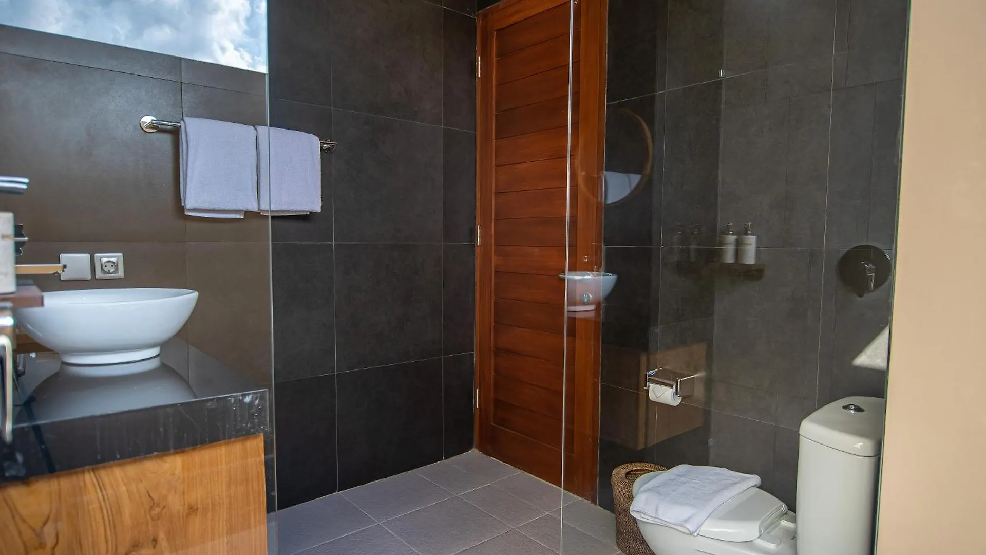 Artika Villa By Prasi Ουμπούντ Bed and Breakfast