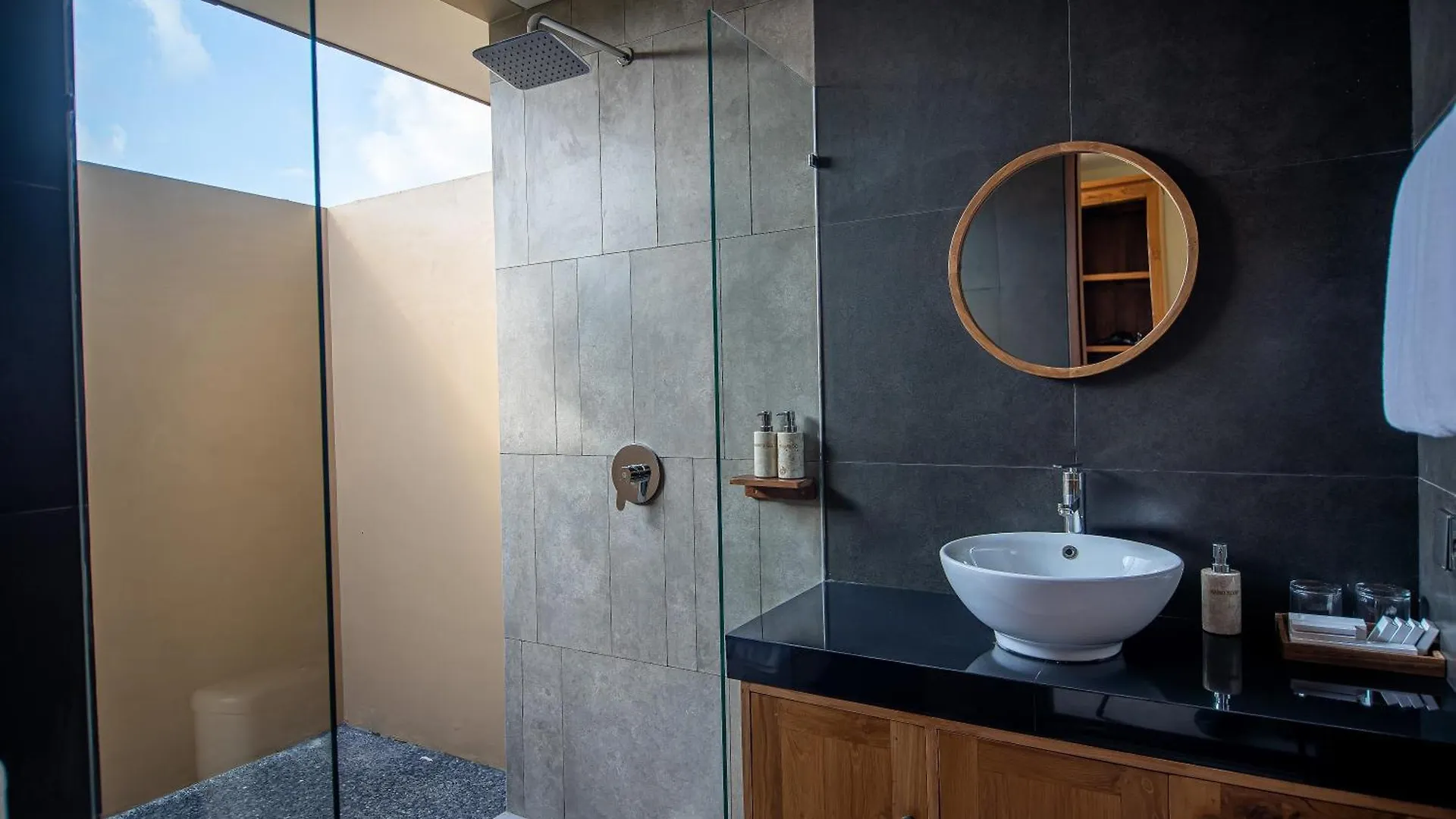 Bed and Breakfast Artika Villa By Prasi Ουμπούντ Ινδονησία