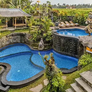 4* Otel Gynandha