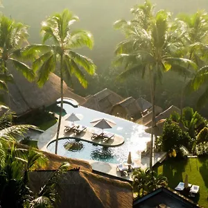 Ośrodek wypoczynkowy Viceroy Bali, Ubud