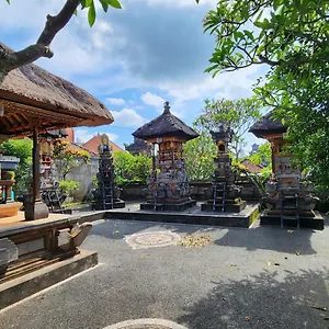 Bale Bali House Alloggio in famiglia
