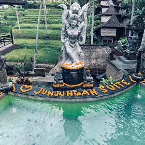 Junjungan Ubud