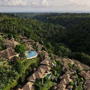 5* Resort Puri Wulandari A Boutique &