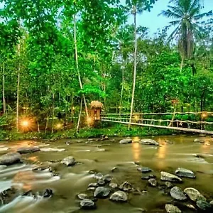 Permata Ayung Private Estate (adults Only) Ubud