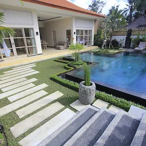 Rumah Lumbung Ubud