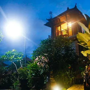  Bed & Breakfast Baruna