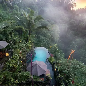 Bidadari Private Villas&retreat Villa