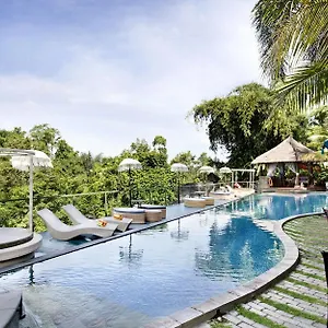 The Mansion & Ubud