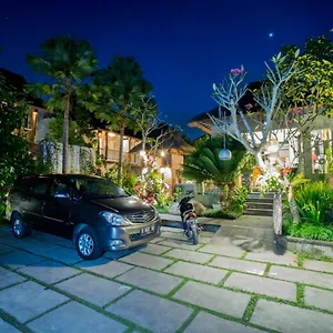 Tetirah Boutique Hotel