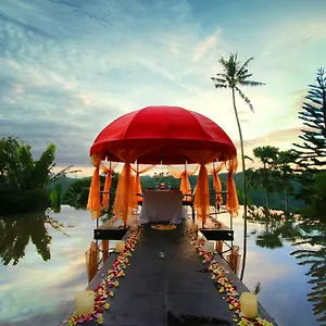 Kupu Kupu Barong And Tree By L'occitane Resort